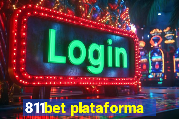 811bet plataforma